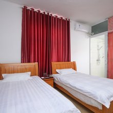 连云港圣居宾馆
