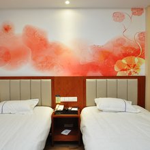 科逸精品酒店(靖江渔婆北路店)