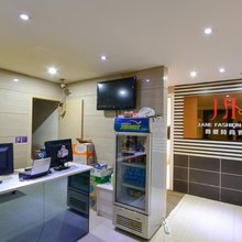 上饶简爱时尚宾馆