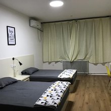 衡水喜来登客栈