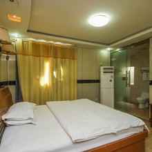 府学宾馆(淮安周恩来故居店)