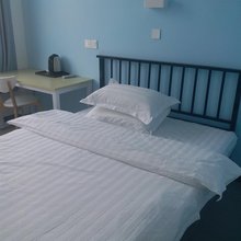 济南锦尚宾馆