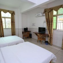 港城旅馆(深圳宝安机场店)