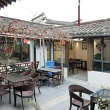 星辰雅苑客栈(宏村南湖店)