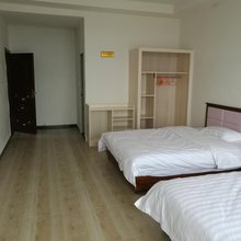 利川居然之家农庄
