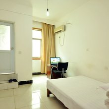 长沙林欣宾馆(中南大学店)