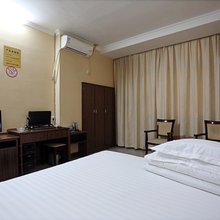 平江福满楼宾馆
