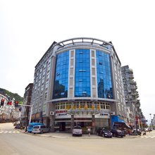 政和瑞格商务酒店