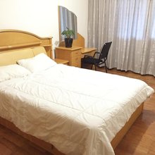 回家青年公寓(成都宽窄巷子店)