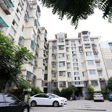 南京城市港湾公寓(安德门地铁站店)