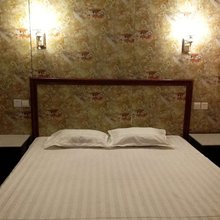 淄博宾祥旅馆