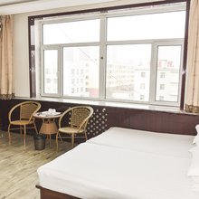 赤峰常霖招待所