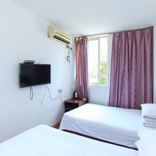 老五旅馆(常州燕山路店)