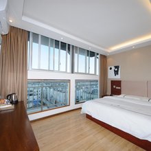 保山沣泽围棋文化主题酒店(保山高铁站店)