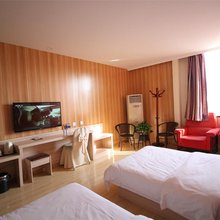 银川悦家快捷酒店