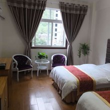 九寨沟鑫景酒店