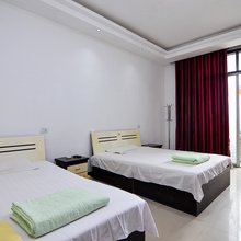 沁阳沁园宾馆
