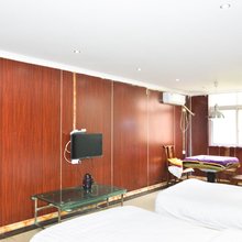 南阳豪泰宾馆