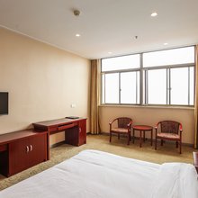 常州江南春大酒店
