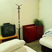 南阳鑫安旅馆