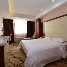 楚炎假日酒店(南京高淳老街店)