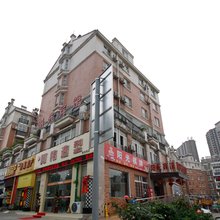 六安阳光宾馆