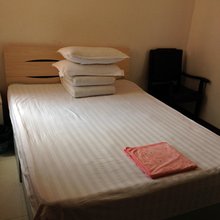 郑州1018阳光公寓