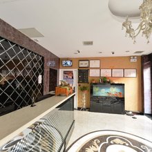 天津优尊快捷酒店