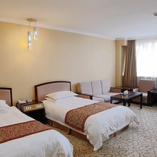 乐游饭店(北京劲松潘家园地铁站店)