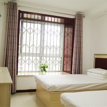 西安海源居宾馆