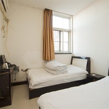 林州青年之家住宿