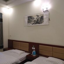 鑫缘宾馆(武汉武湖店)