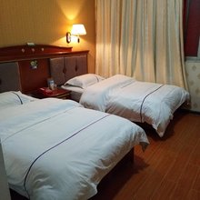 百色滨江宾馆