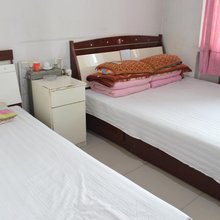 石家庄和生旅社