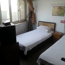 滦南天意旅馆
