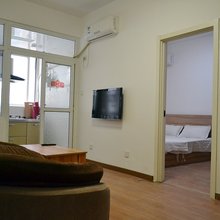 郑州新汉庭酒店公寓