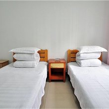 主题旅馆(合肥工业大学屯溪路校区店)