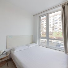沈阳睡吧旅馆