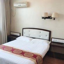 站前宾馆(任丘火车站店)