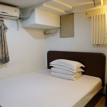 北京鸿缘旅馆