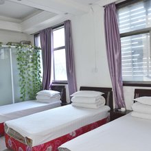云曦宾馆(汝州火车站店)
