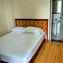 北京舰旗天下居旅馆