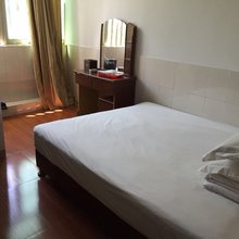 深圳广发旅馆