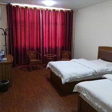 临猗海纳宾馆