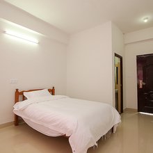 孪生姐妹旅馆(海口美兰机场店)