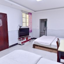 安庆玫瑰园公寓