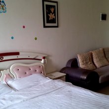 郑州瑞祥公寓(大石桥店)