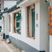 璞仓客栈(苏州平江路店)