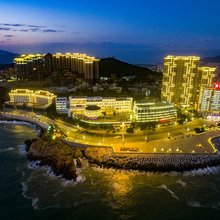 汕头南澳欣涛度假村