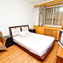 西安家庭招待所(火车站店)